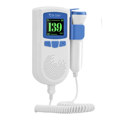 Dr. Odin OAD51B Hand-Held Fetal Doppler